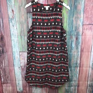NWOT H&M Dress size 10